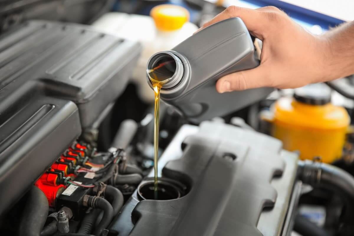 Por qué es importante cambiar el filtro de combustible de tu carro?